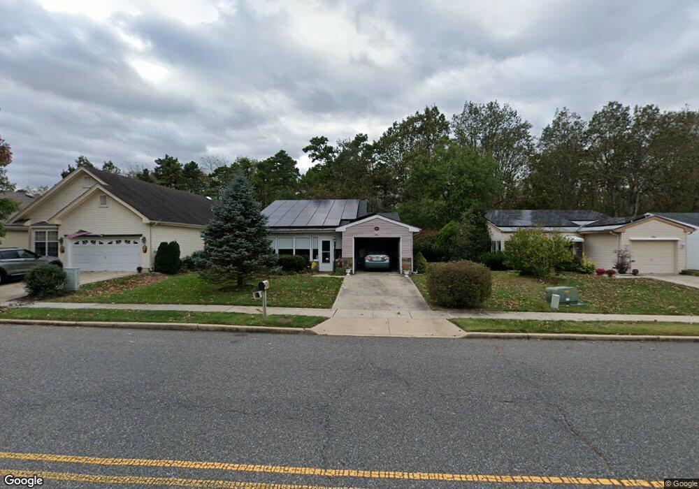41 Huntington Dr, Southampton, NJ 08088 - photo 1