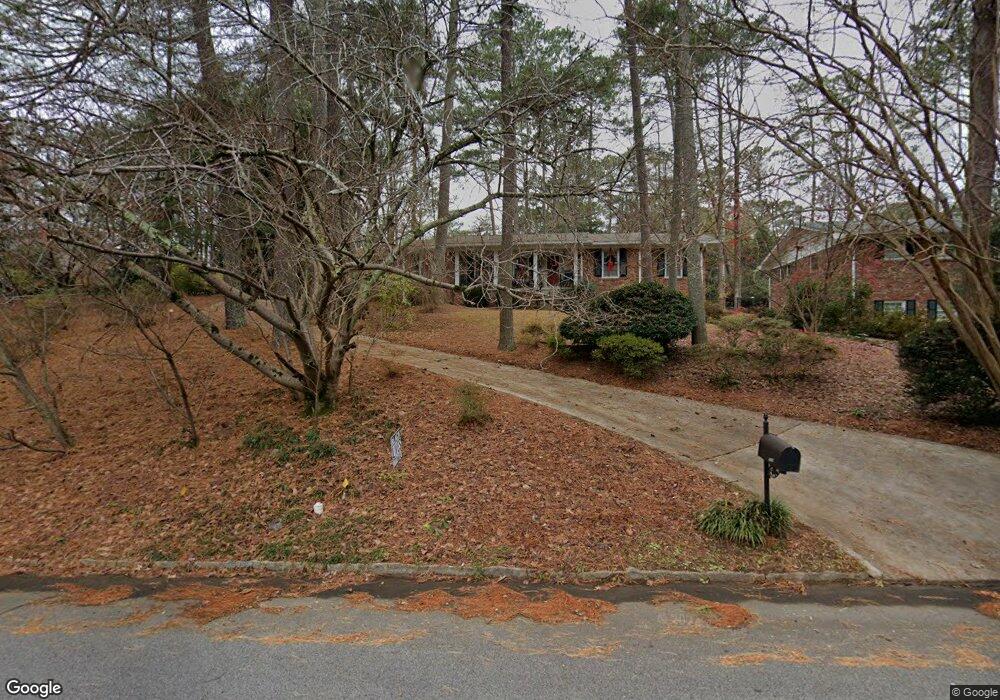 2609 River Oak Dr unit 2, Decatur, GA 30033 - photo 1