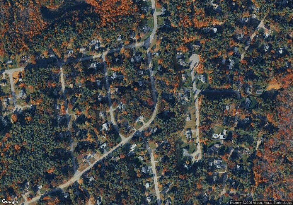 437 Gorwin Dr, Hanson, MA 02341 - photo 1