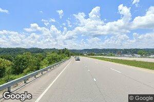 1757 Route 75, Kenova, WV 25530