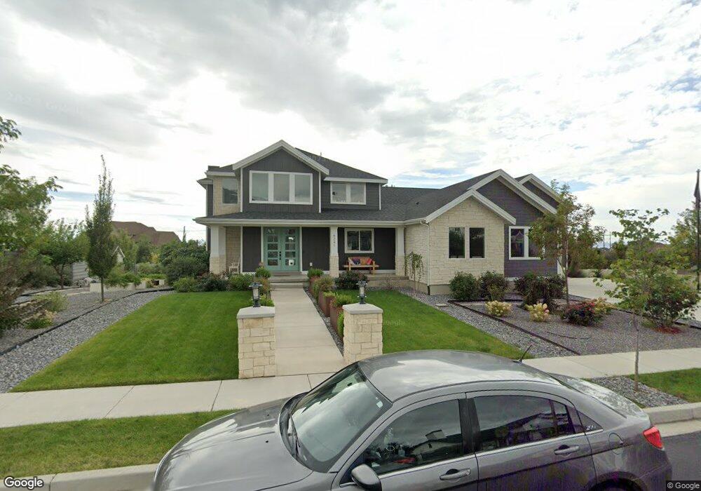 6241 W Hanover Way, Highland, UT 84003 - photo 1
