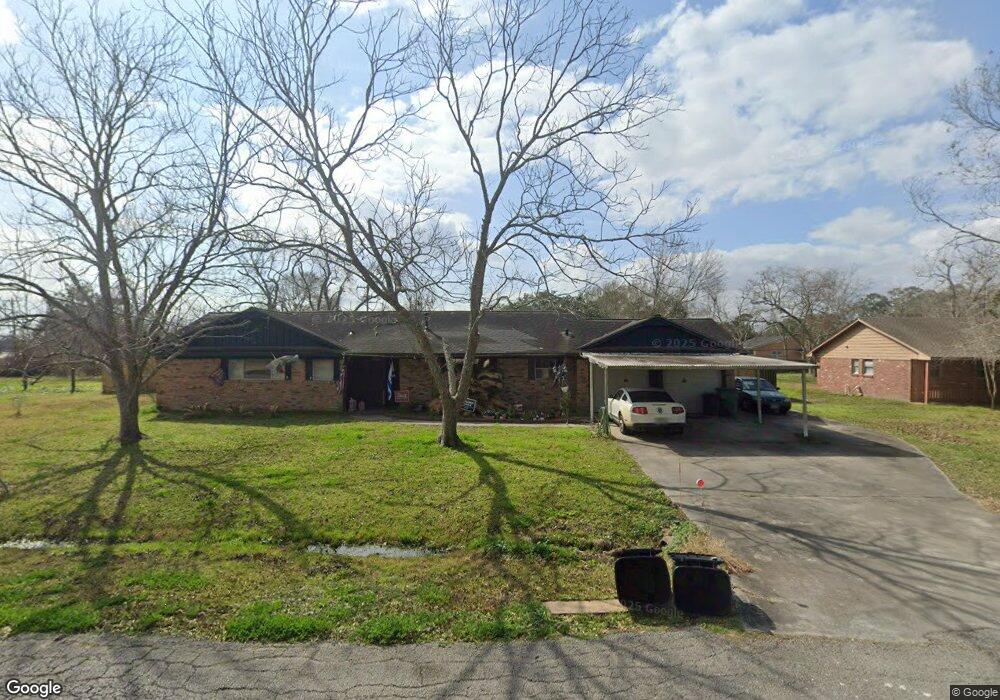 15926 Ash Rd, Alvin, TX 77511 - photo 1