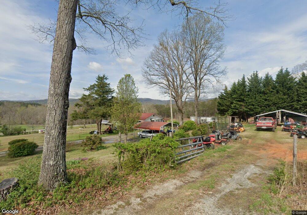 125 Keys Rd, Tamassee, SC 29686 - photo 1