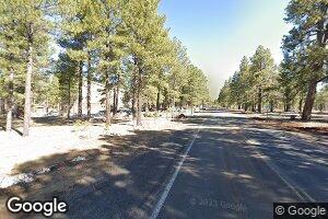 26 Spring Valley Rd, Parks Comm Po, AZ 86018