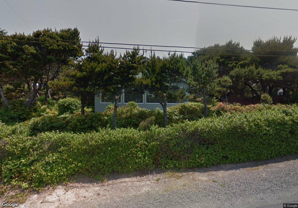 1404 SW Coast Ave, Lincoln City, OR 97367 - photo 1