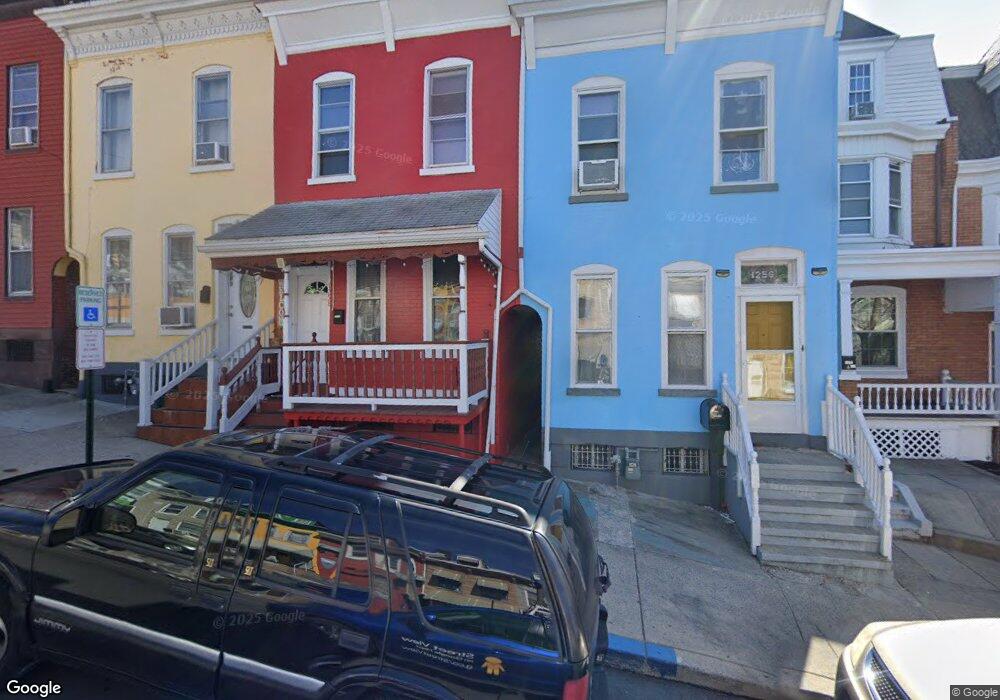 1258 Buttonwood St, Reading, PA 19604 - photo 1