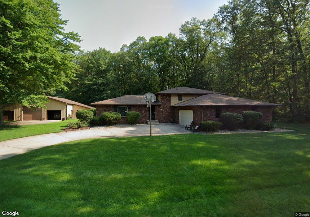 6494 N 450 W, La Porte, IN 46350 - photo 1