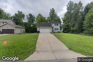 26710 U Dr N, Springport, MI 49284