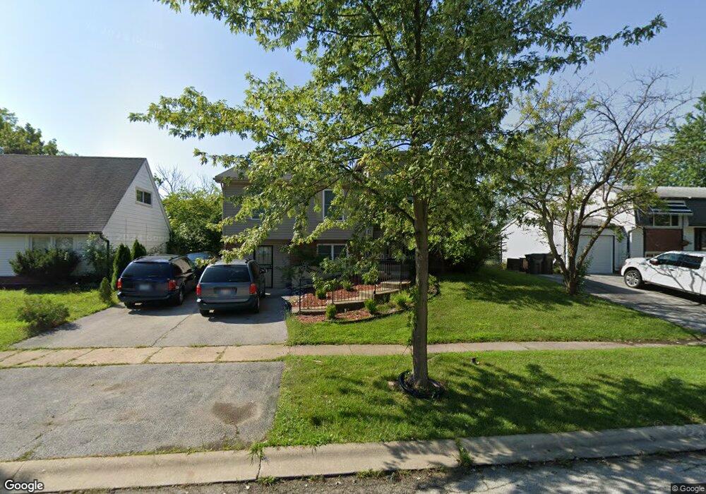 3811 176th Place, Country Club Hills, IL 60478 - photo 1