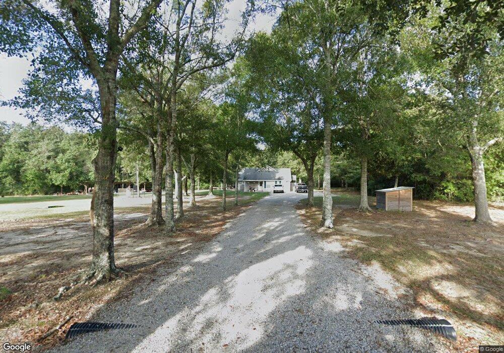 23021 Bounds Rd, Picayune, MS 39466 - photo 1