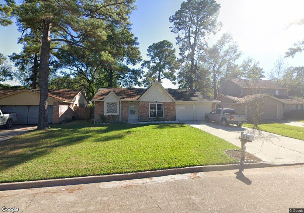 4306 Sloangate Dr, Spring, TX 77373 - photo 1