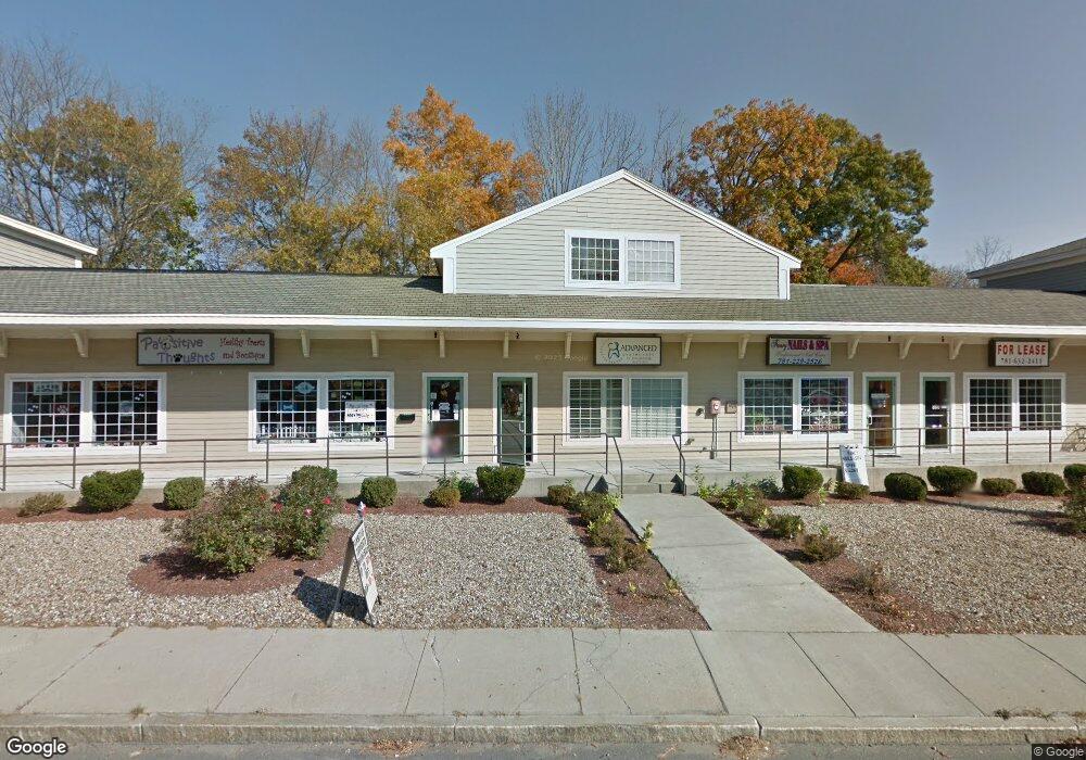 390 Cambridge St, Burlington, MA 01803 - photo 1