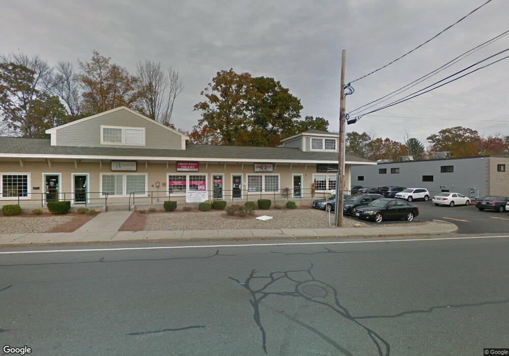 384 Cambridge St, Burlington, MA 01803 - photo 1