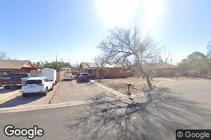 1868 N Linden Place, Tucson, AZ 85712