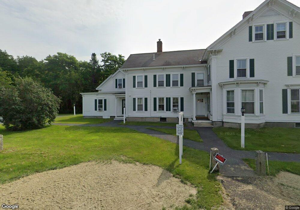 8 Maple St unit 7, Enfield, NH 03748 - photo 1