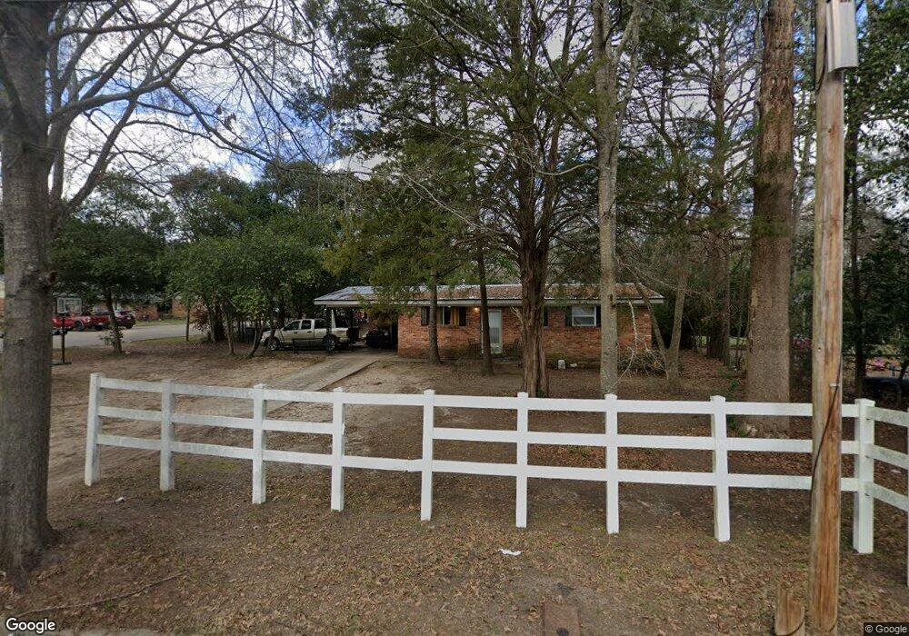 532 E Furlow St, Americus, GA 31709 - photo 1