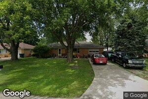 3413 N Virginia Ave, Muncie, IN 47304