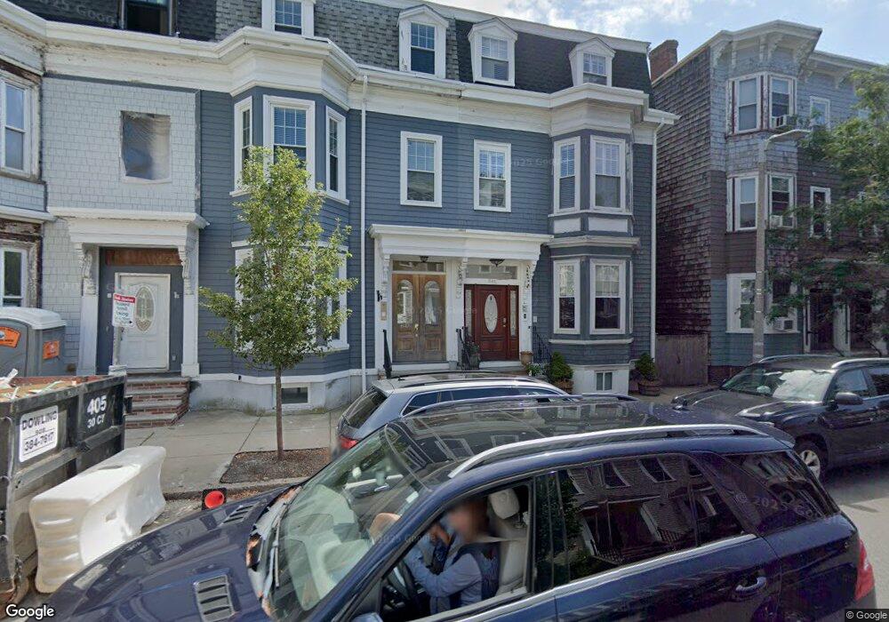 845 E 4th St, Boston, MA 02127 - photo 1