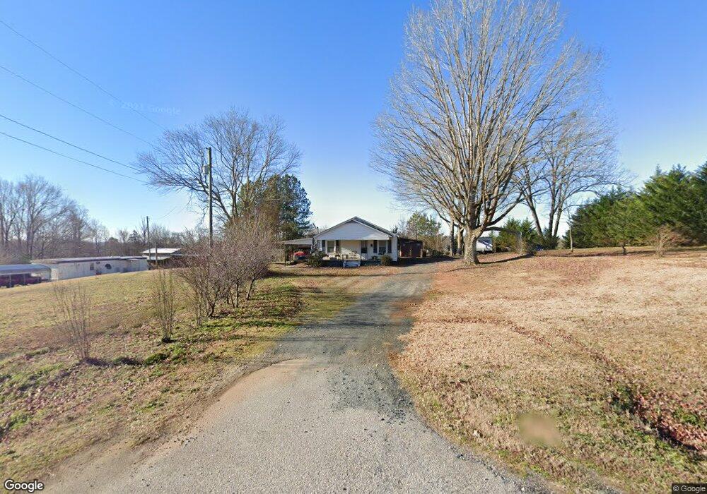 3142 Highway 145, Eastanollee, GA 30538 - photo 1