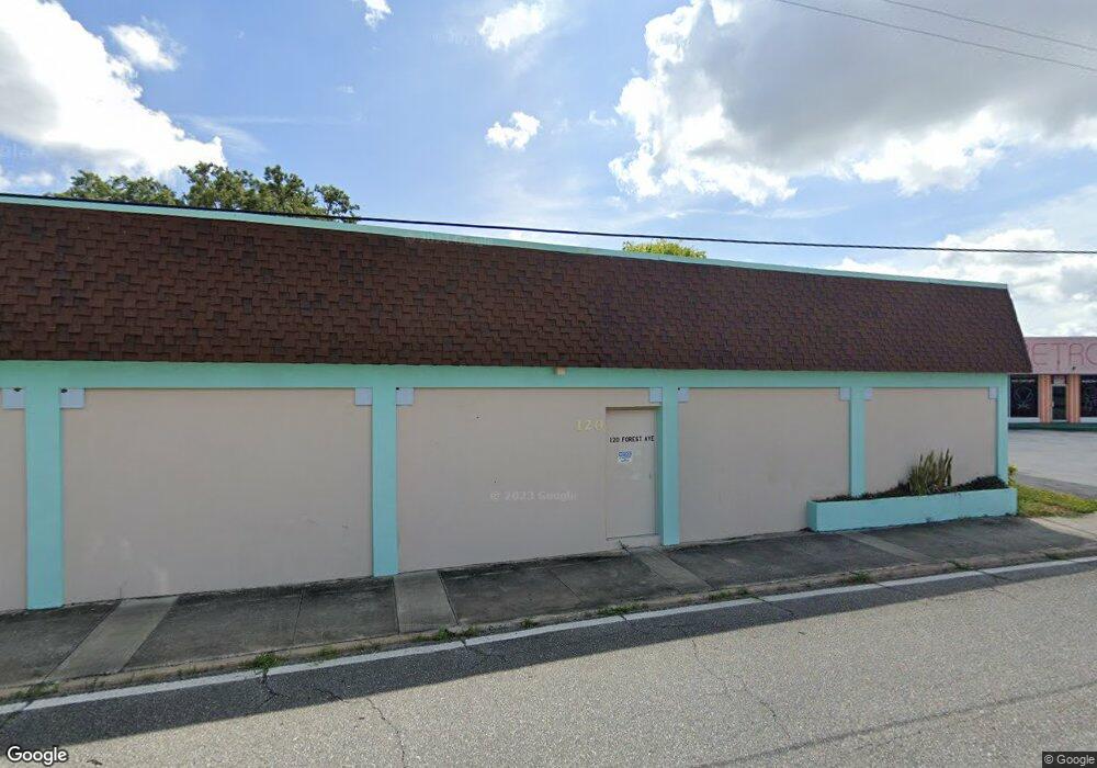 120 Forrest Ave, Cocoa, FL 32922 - photo 1