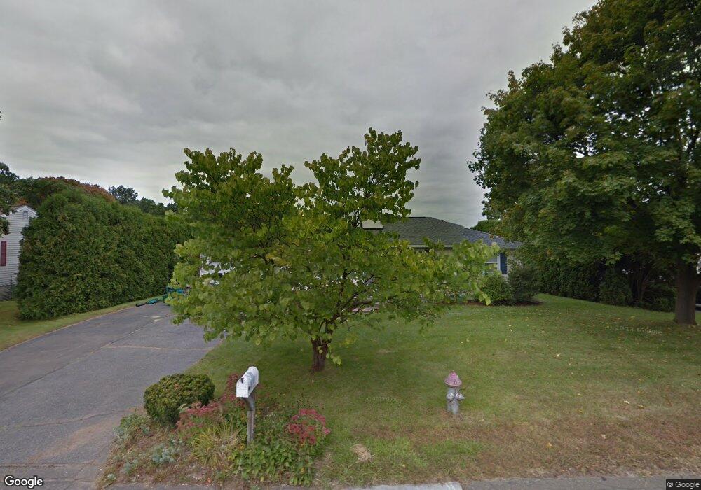 14 Sandra Rd, Easthampton, MA 01027 - photo 1