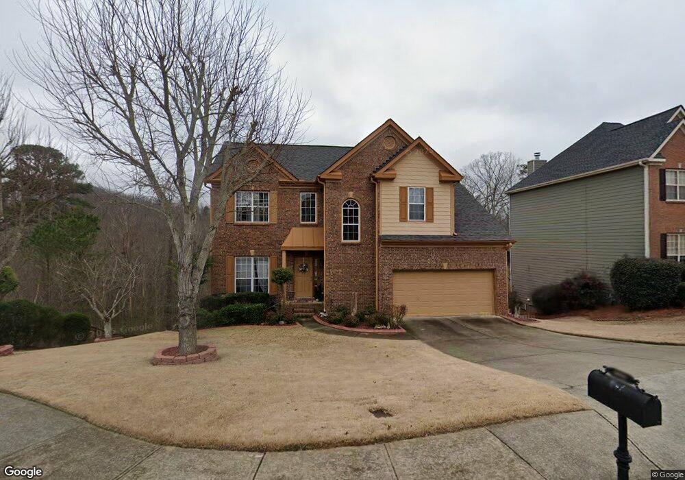 3556 Castle View Ct unit 2, Suwanee, GA 30024 - photo 1