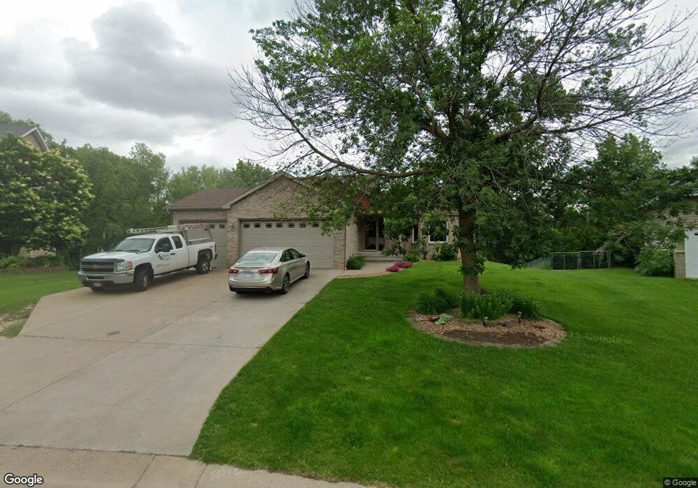 6465 150th St N, Hugo, MN 55038 - photo 1