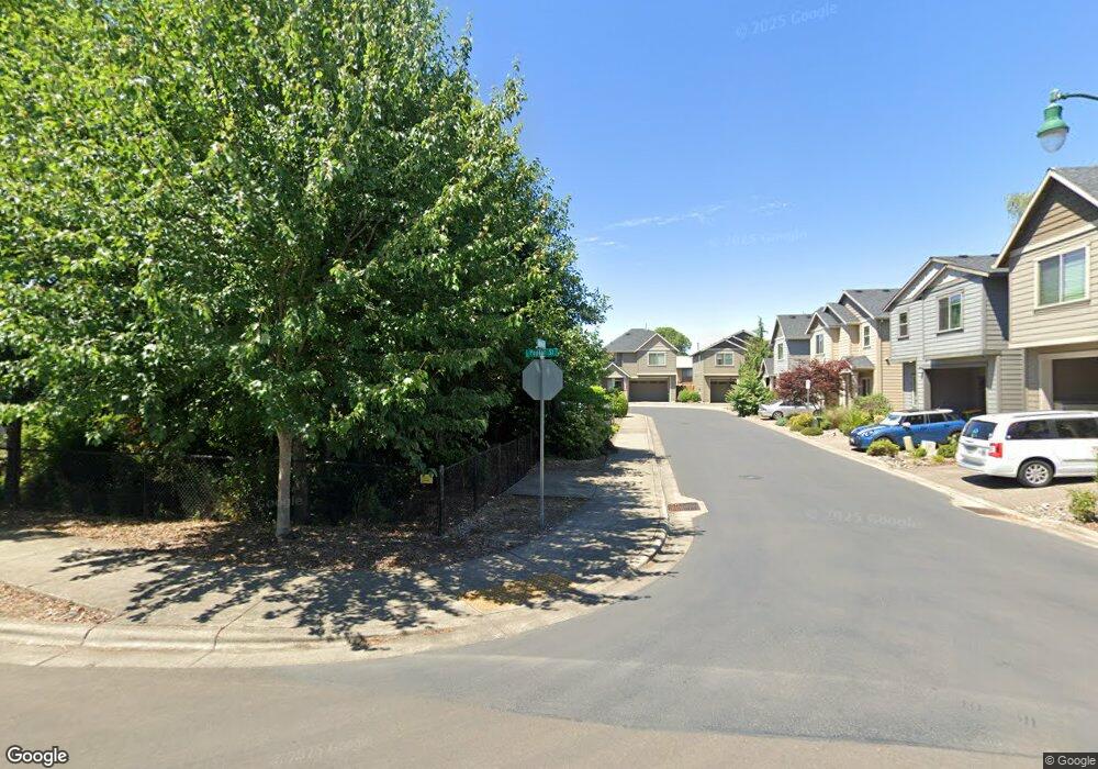 3462 Poplar Cir, Forest Grove, OR 97116 - photo 1