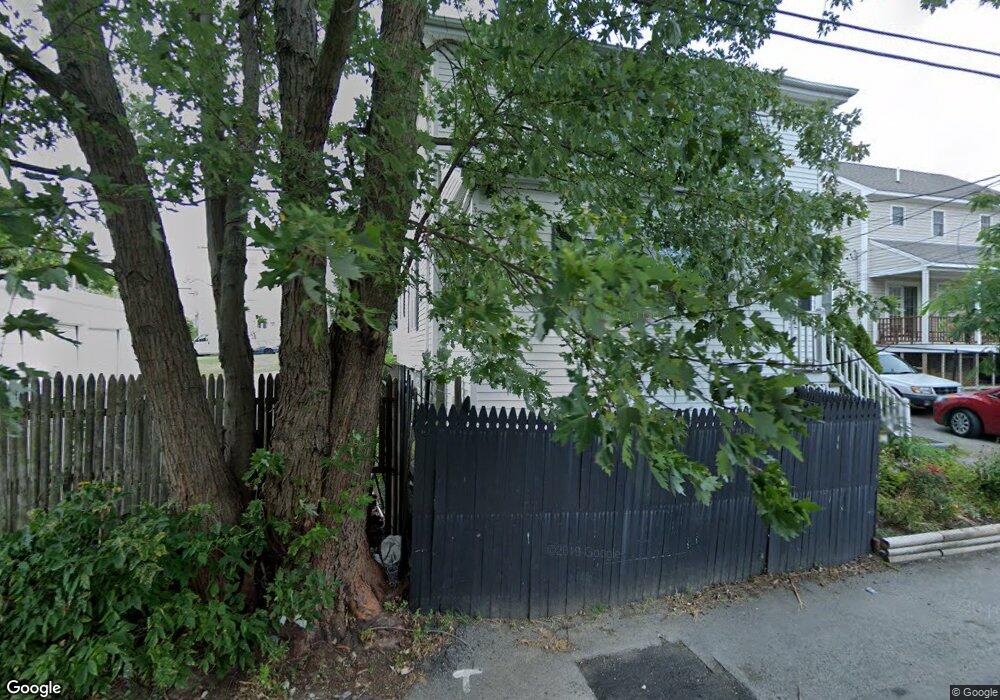 32 Saucier St, Fall River, MA 02724 - photo 1