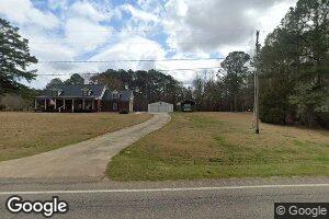 16109 Veterans Memorial Pkwy, Lafayette, AL 36862