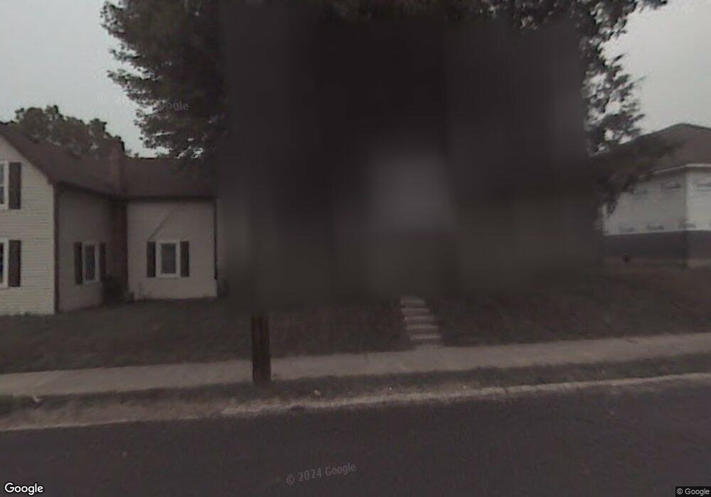 2404 Lincoln St, Anderson, IN 46016 - photo 1