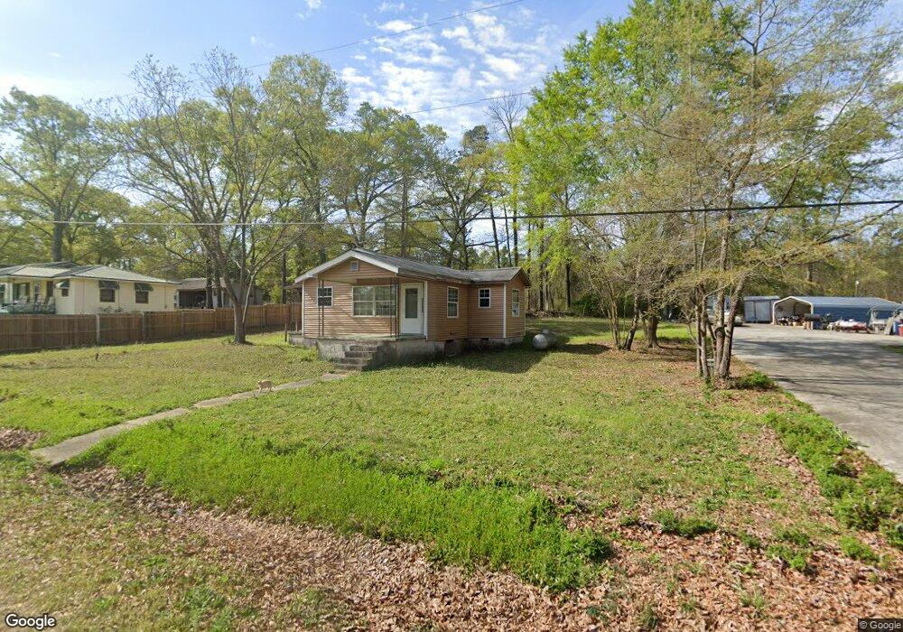 115 Brisco Rd, Gordon, GA 31031 - photo 1