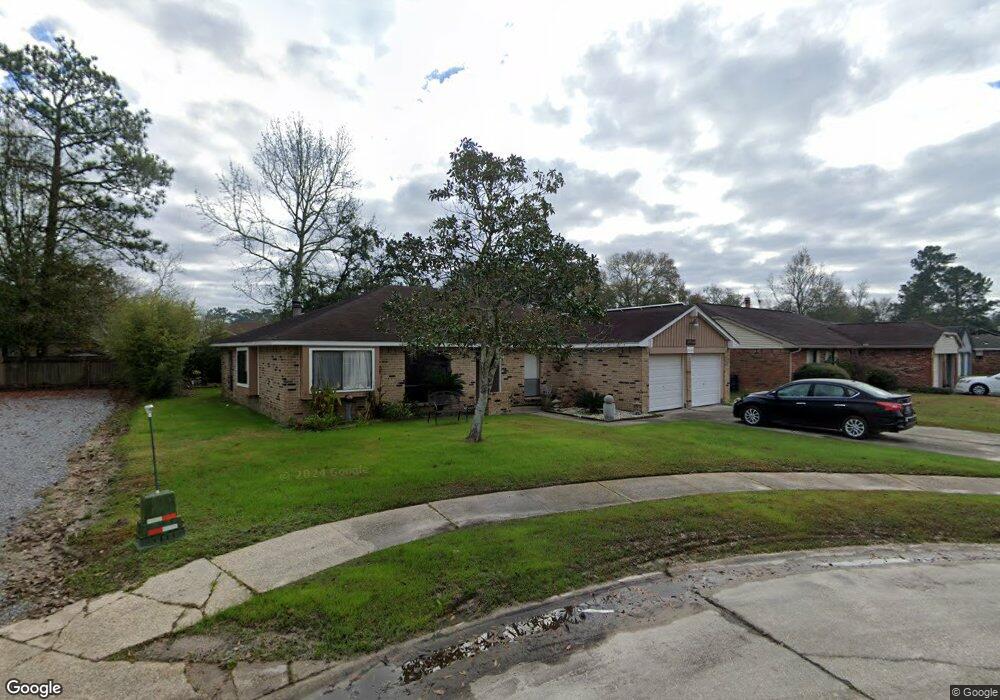 814 Lake Vermillion Other, Slidell, LA 70461 - photo 1