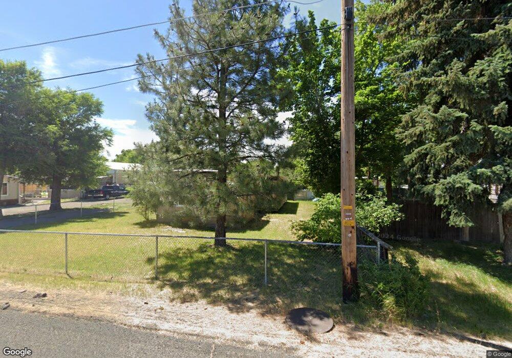 3504 Cannon Ave, Klamath Falls, OR 97603 - photo 1