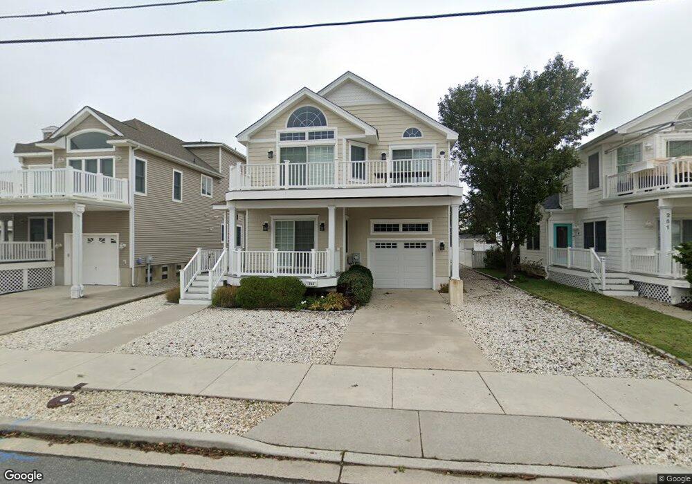 263 18th St, Avalon, NJ 08202 - photo 1