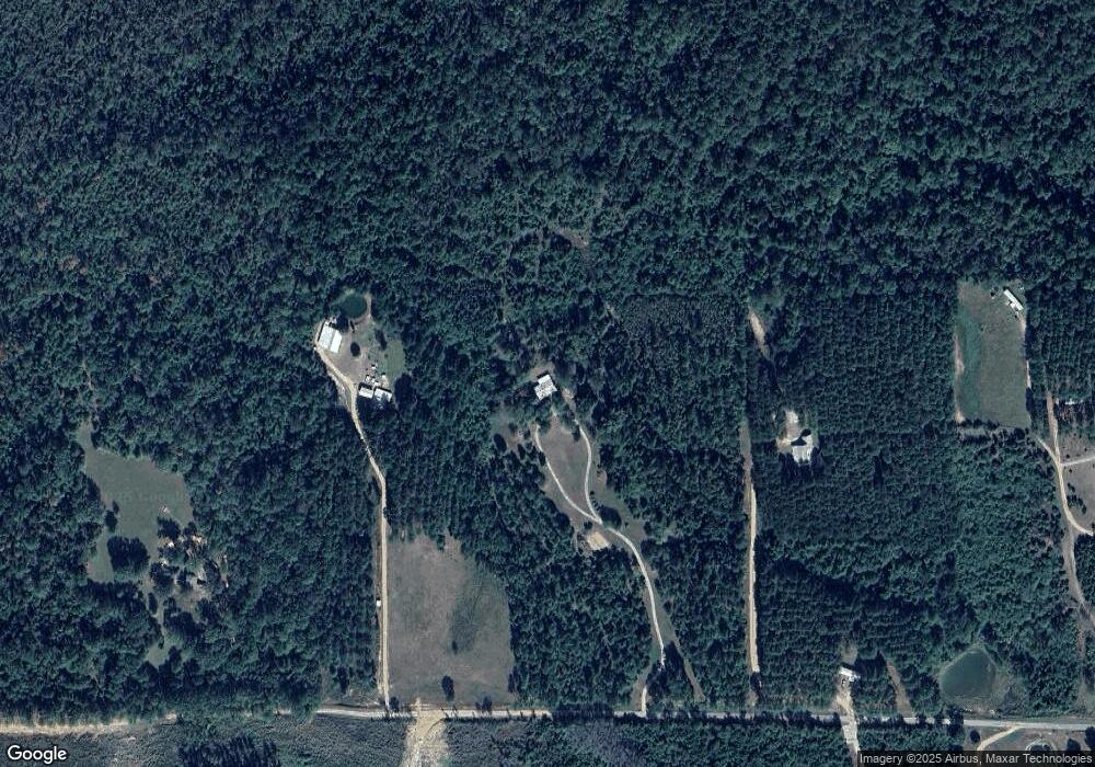 248 County Road 237, Laurel, MS 39443 - photo 1