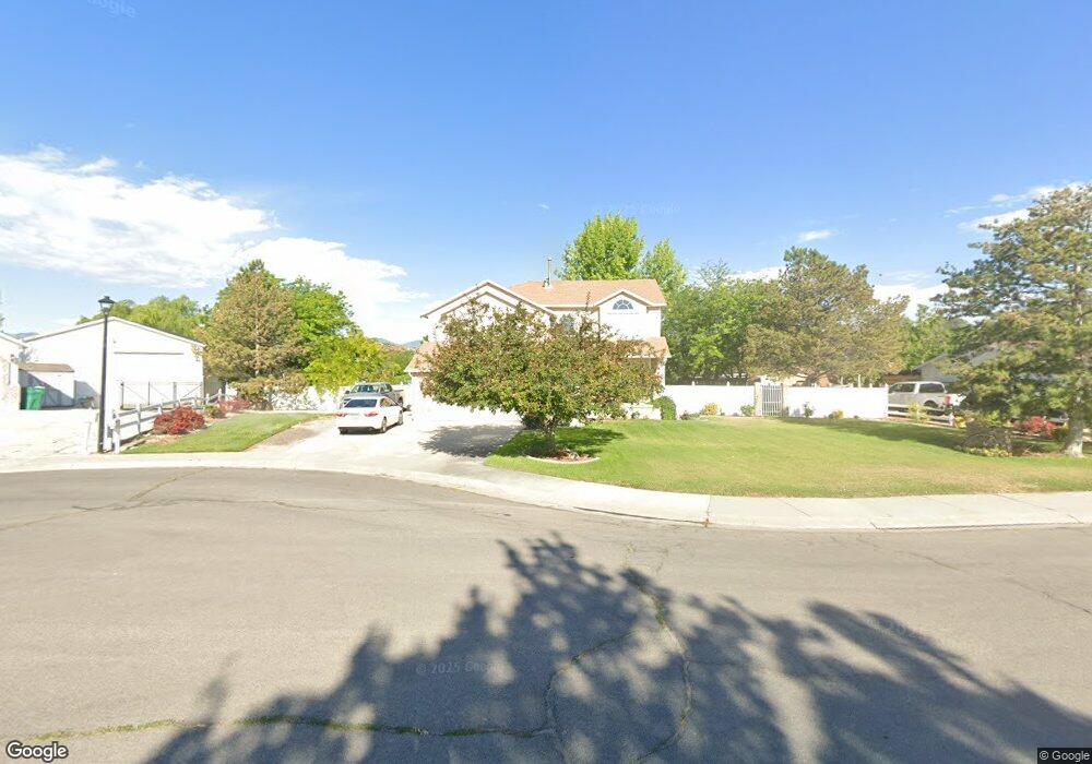 12066 Kenmore Cir, Riverton, UT 84065 - photo 1