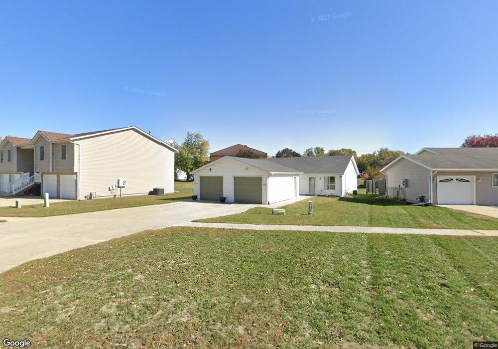 1106 E 10th St S, Newton, IA 50208 - photo 1