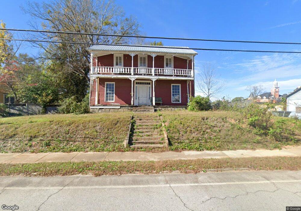 110 S Mcintosh St, Elberton, GA 30635 - photo 1