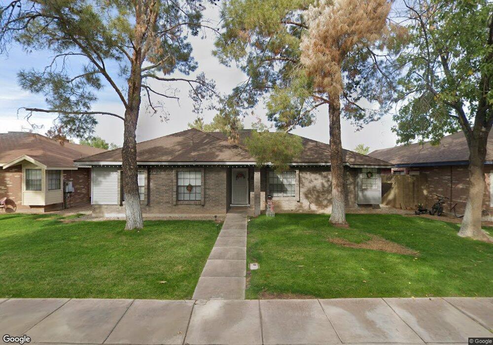 828 E Page St, Gilbert, AZ 85234 - photo 1