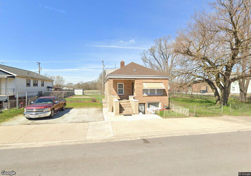 2012 Massachusetts St, Gary, IN 46407 - photo 1