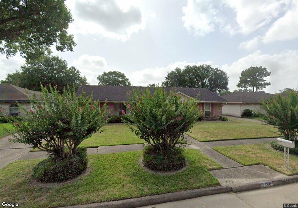5418 Alba Rd, Houston, TX 77091 - photo 1