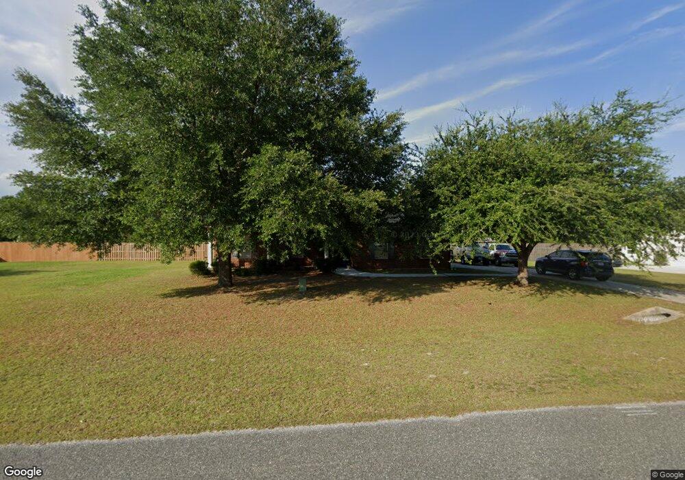 0 Parkside Cir unit 297481, Crawfordville, FL 32327 - photo 1