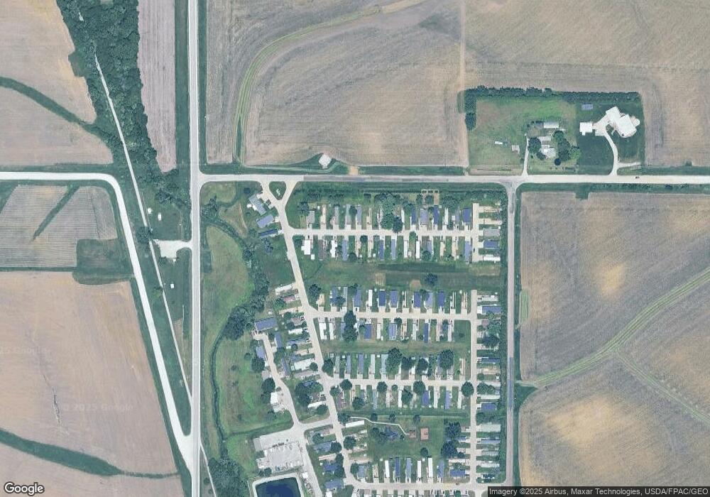 30 Bradley Ln unit AD30, West Branch, IA 52358 - photo 1