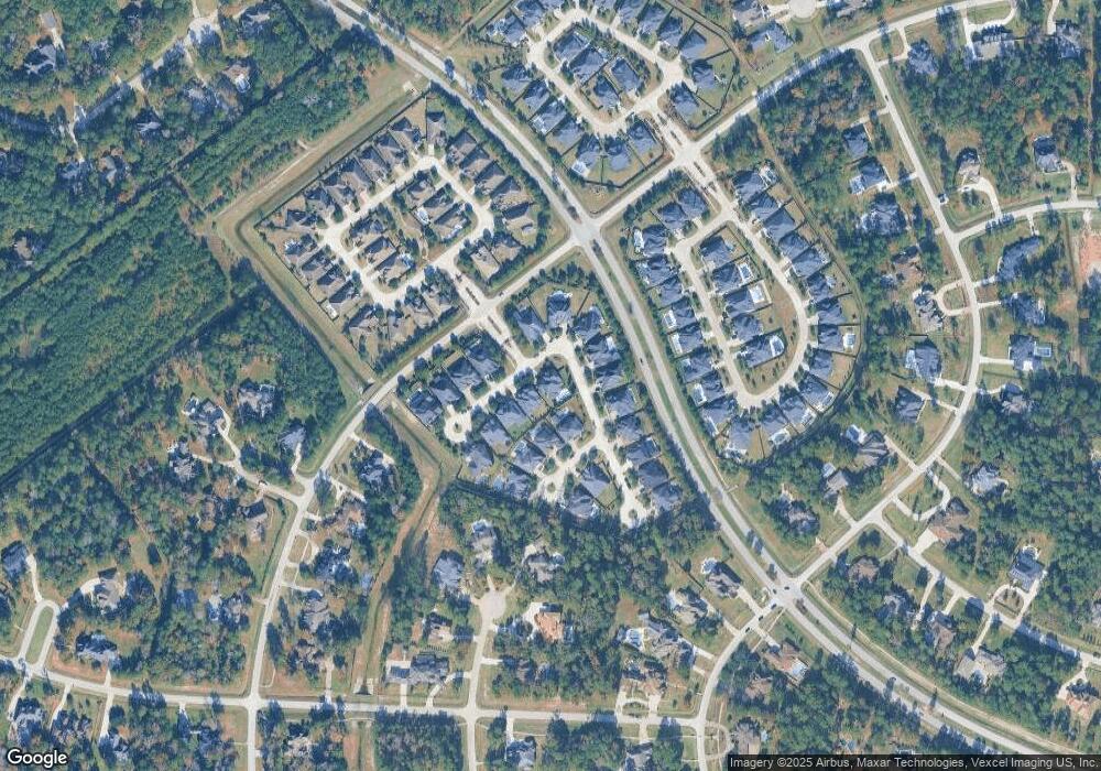 27518 Atwood Preserve Ln, Spring, TX 77386 - photo 1