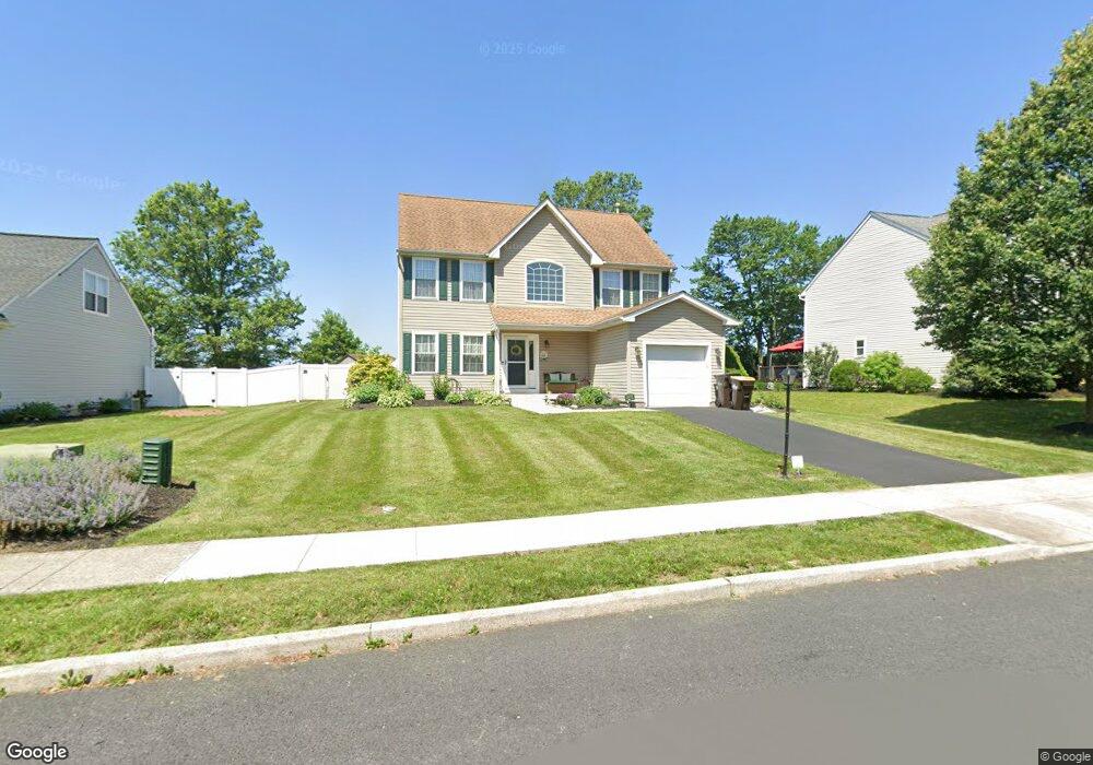 1408 Beverly Dr, Quakertown, PA 18951 - photo 1
