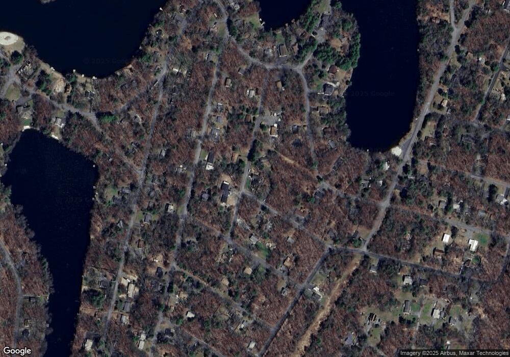 100 Joshua Ln, Dingmans Ferry, PA 18328 - photo 1