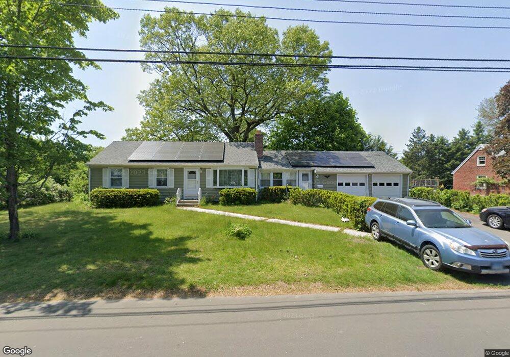 85 Acton Rd, Bridgeport, CT 06606 - photo 1