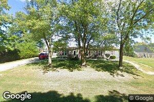 16817 Antwerp Rd, Harlan, IN 46743