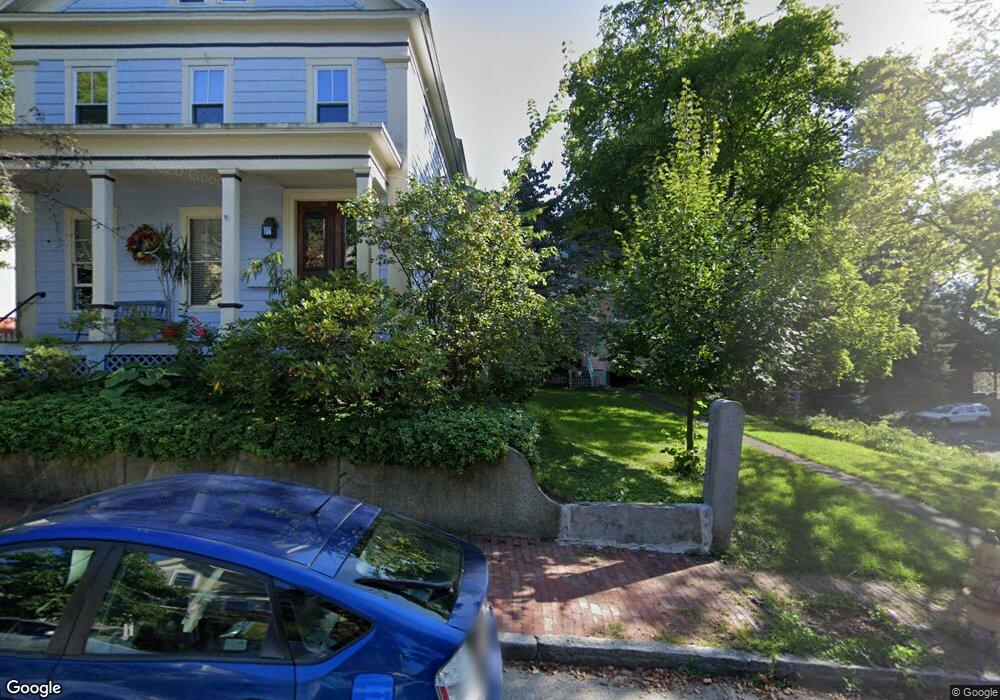 9 Congress St, Worcester, MA 01609 - photo 1